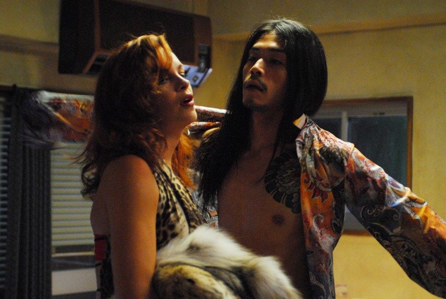 The Ramen Girl : Foto