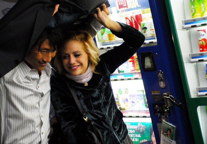 The Ramen Girl : Foto