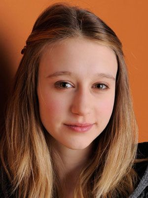 Póster Taissa Farmiga