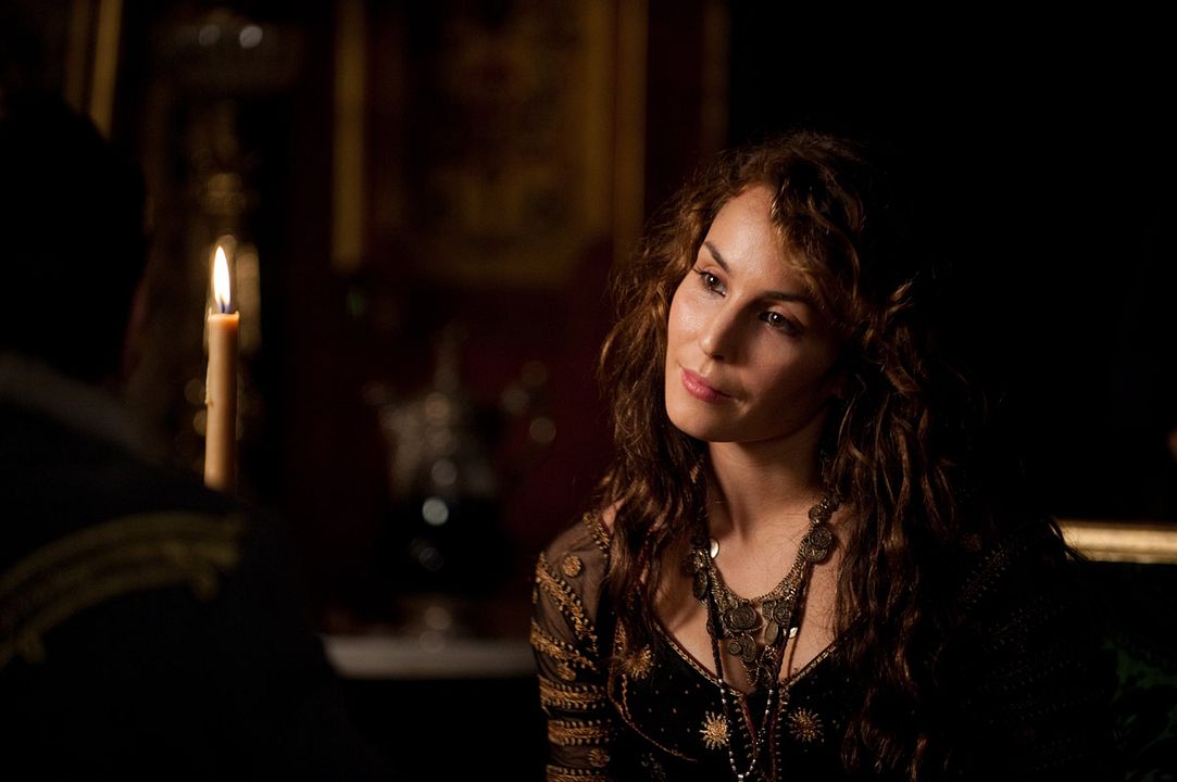 Sherlock Holmes: Juego de sombras : Foto