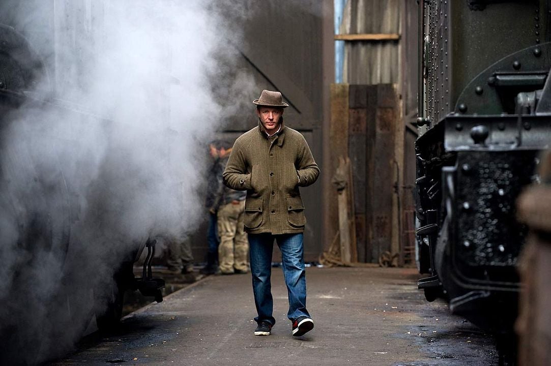 Sherlock Holmes: Juego de sombras : Foto