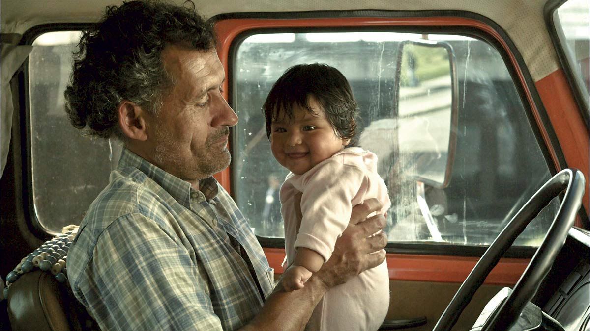 Foto Germán De Silva