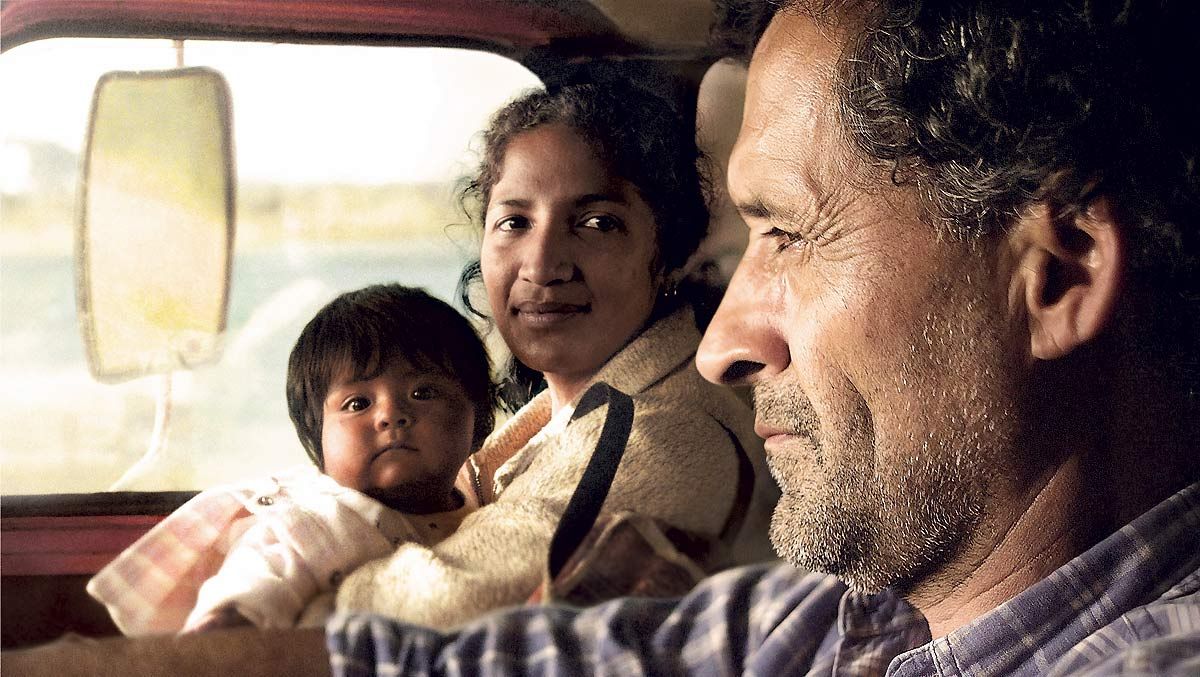 Foto Germán De Silva