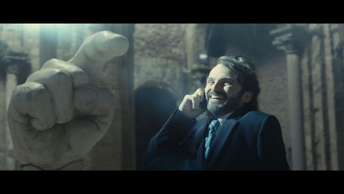 Foto Fernando Tejero