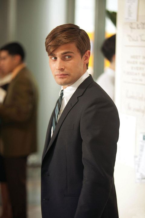 Foto Christian Cooke
