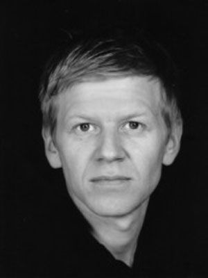 Póster Anthony Morris