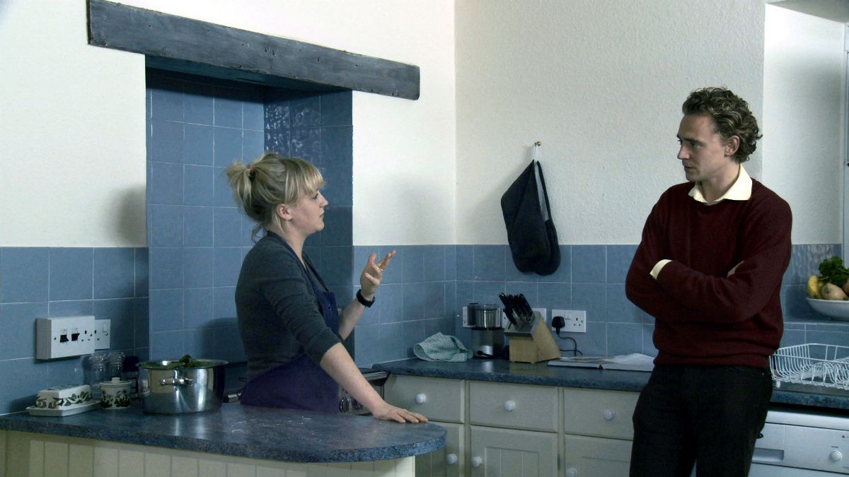 Archipelago : Foto Tom Hiddleston