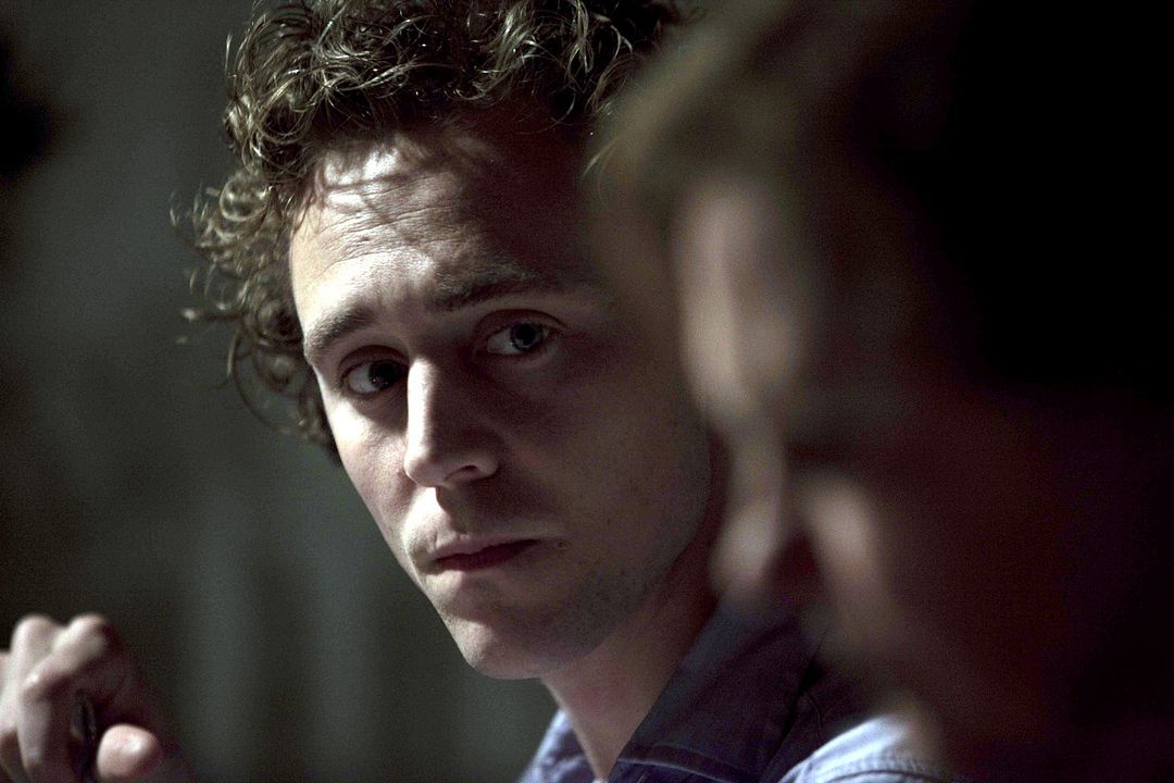 Archipelago : Foto Tom Hiddleston