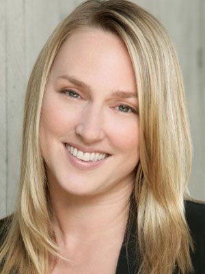 Póster Liz Tigelaar