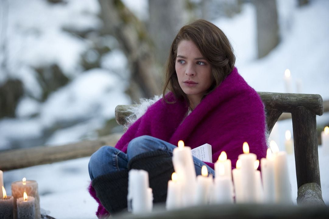 Foto Marie-Castille Mention-Schaar