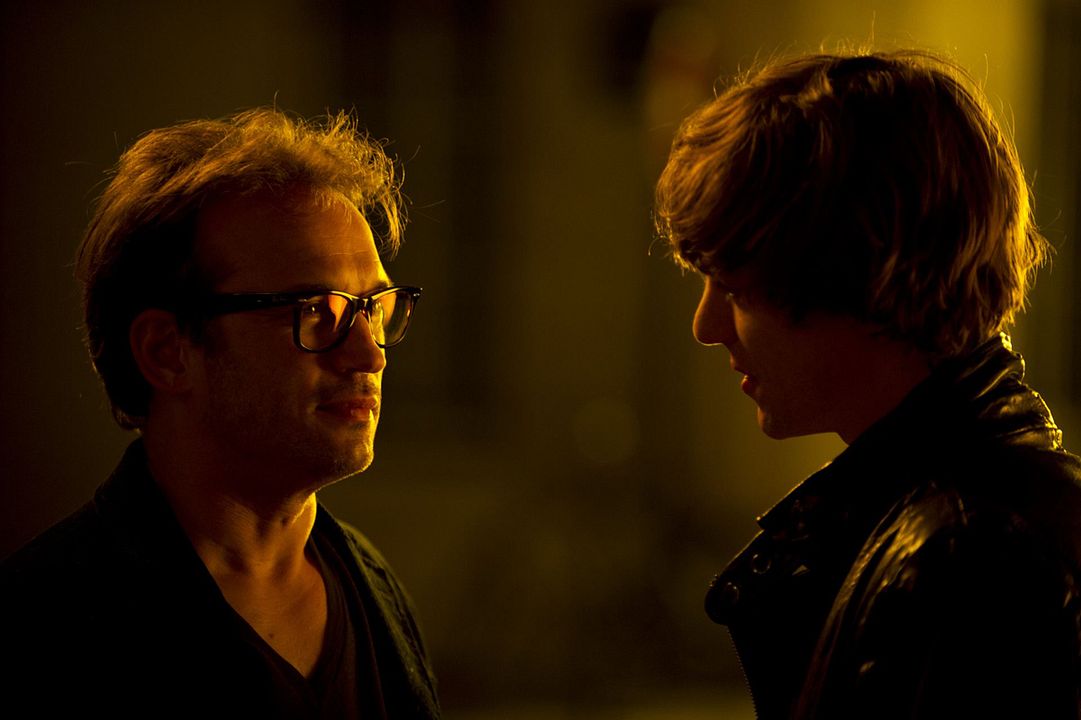 Foto Marie-Castille Mention-Schaar, Vincent Perez