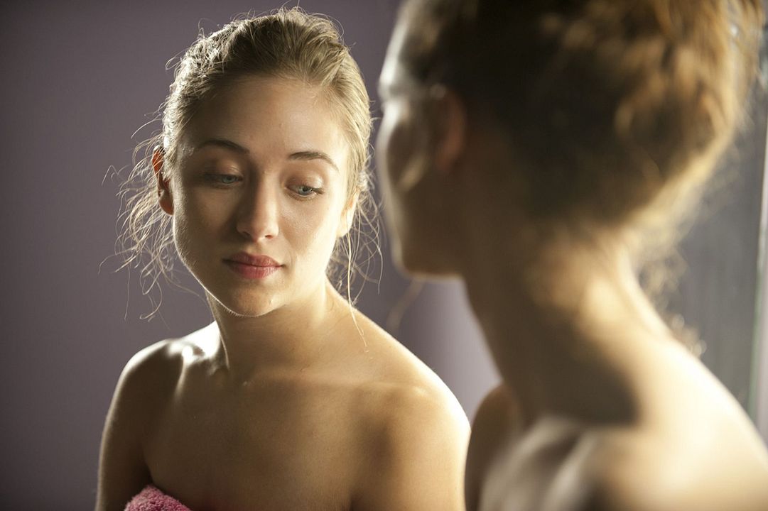 Foto Marie-Castille Mention-Schaar