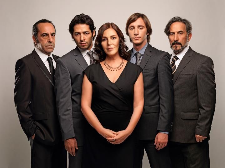 Foto Lale Mansur, Ahmet Rıfat Sungar