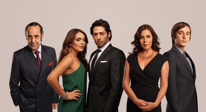 Foto Lale Mansur, Ahmet Rıfat Sungar