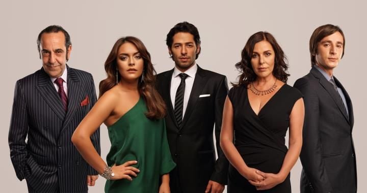 Foto Lale Mansur, Ahmet Rıfat Sungar