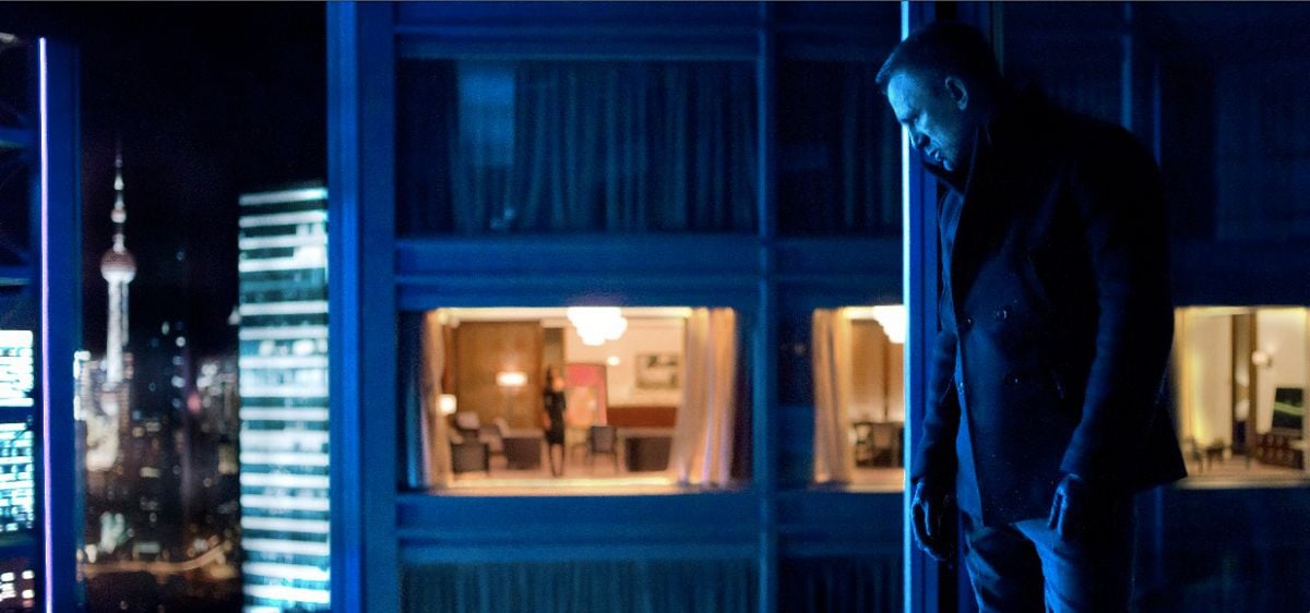 007 Operación Skyfall : Foto Daniel Craig