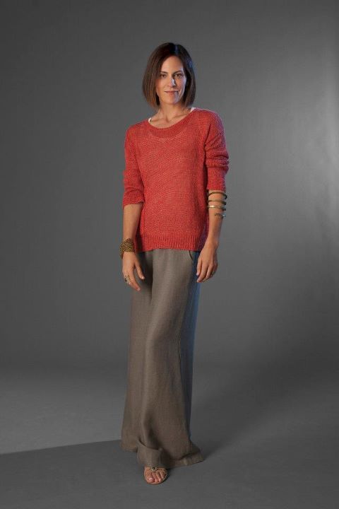 Foto Annabeth Gish