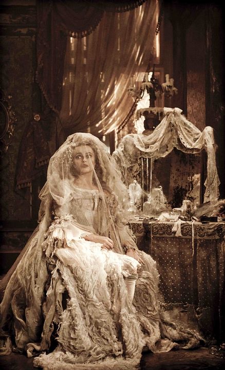 Grandes esperanzas : Foto