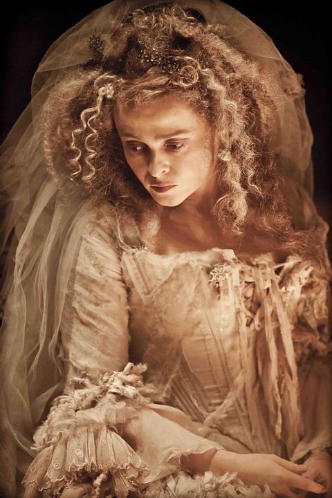 Grandes esperanzas : Foto Helena Bonham Carter