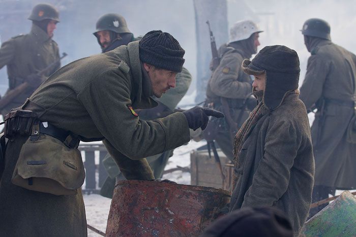 Foto Juan Diego Botto