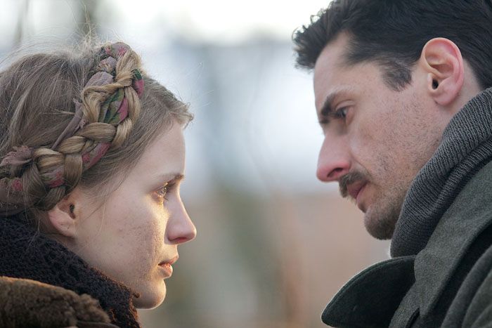 Foto Juan Diego Botto