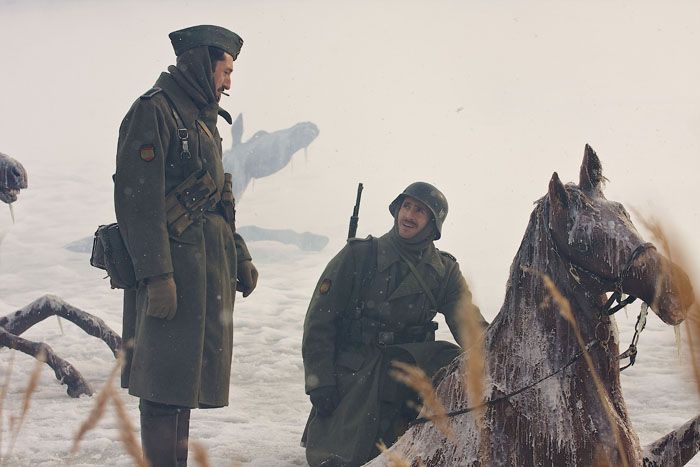 Foto Juan Diego Botto