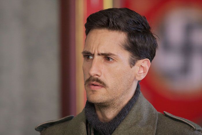 Foto Juan Diego Botto