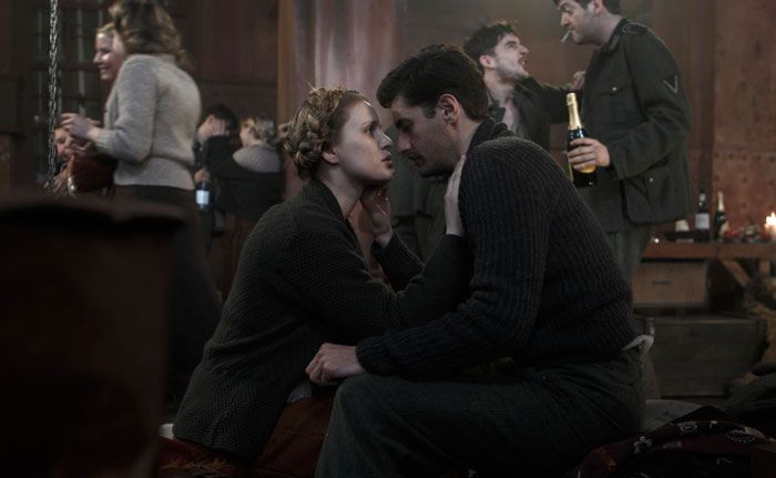 Foto Juan Diego Botto