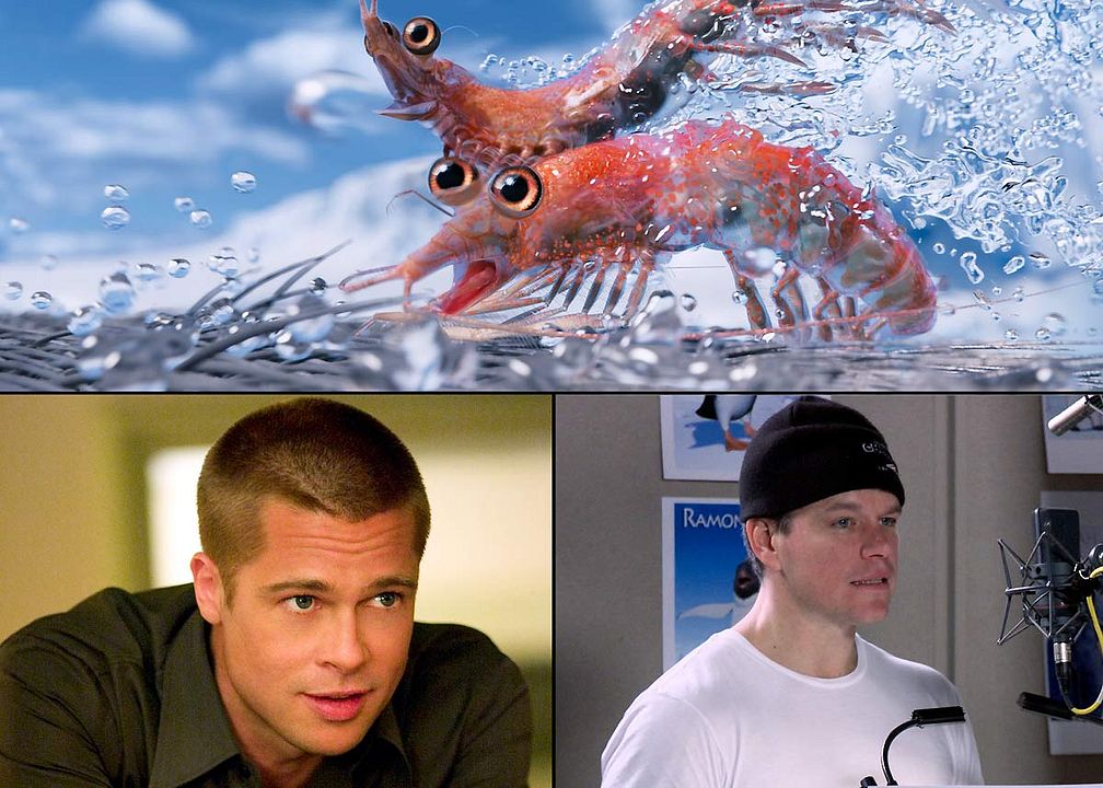 Happy Feet 2: El pingüino : Foto