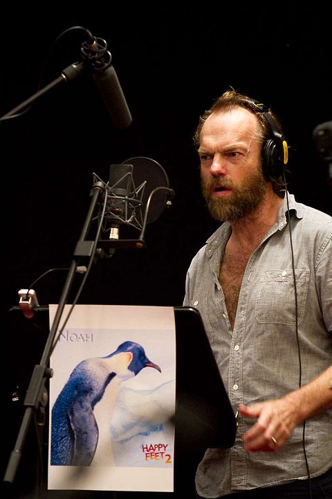 Happy Feet 2: El pingüino : Foto