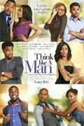 Think Like a Man : Póster
