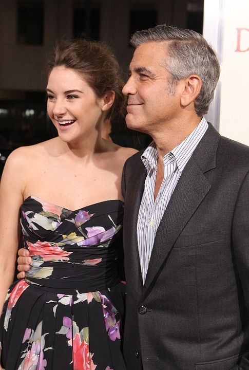 Los descendientes : Foto