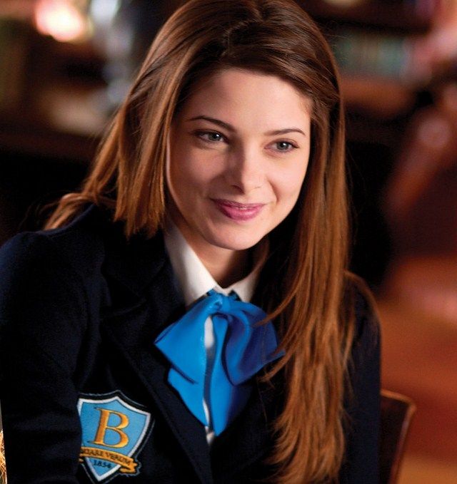 Foto Ashley Greene Khoury