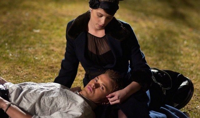 Foto Ashley Greene Khoury