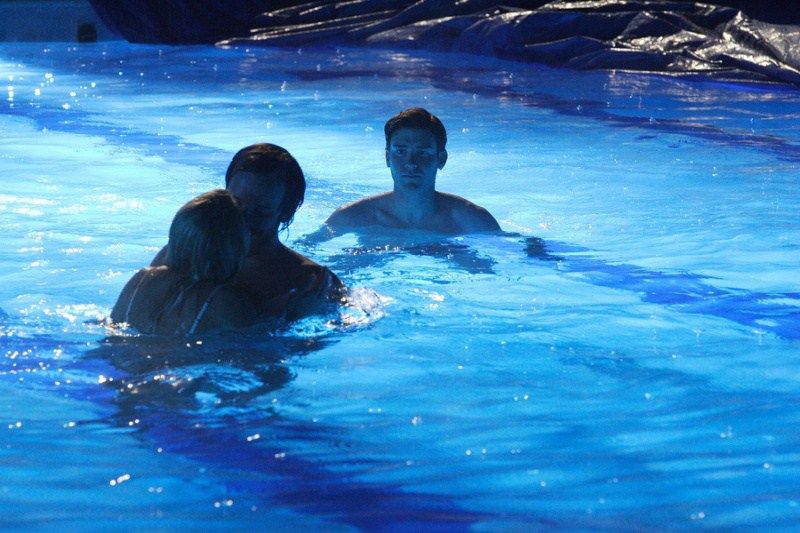 Foto Peter Sarsgaard, Sienna Miller