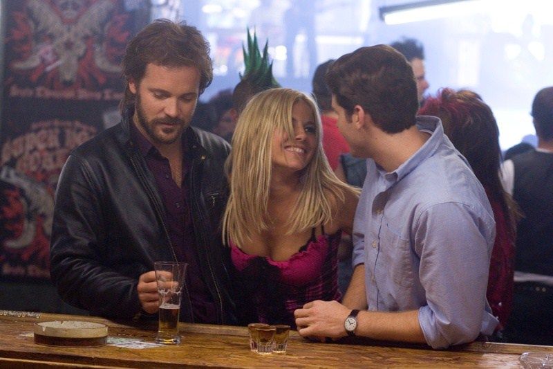 Foto Peter Sarsgaard, Sienna Miller