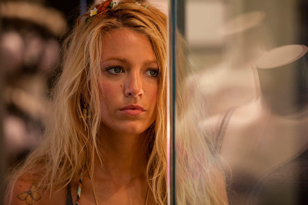 Salvajes : Foto Blake Lively