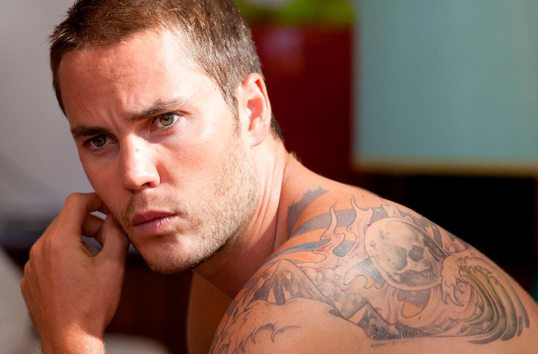Salvajes : Foto Taylor Kitsch