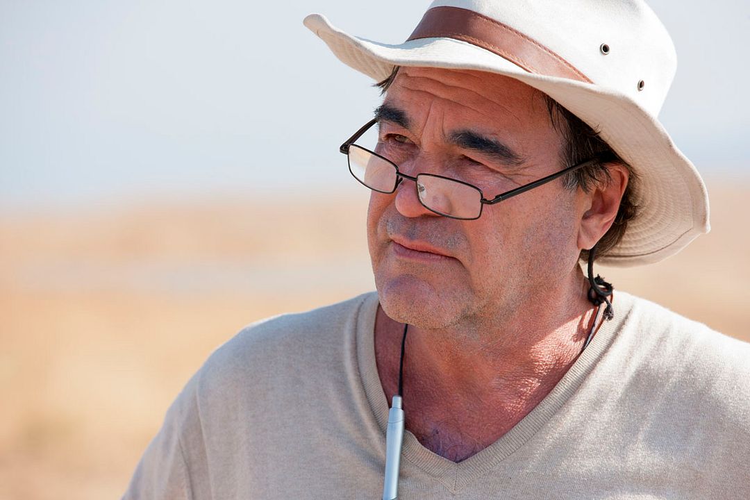 Salvajes : Foto Oliver Stone