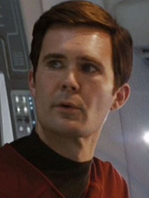 Póster Osgood Perkins