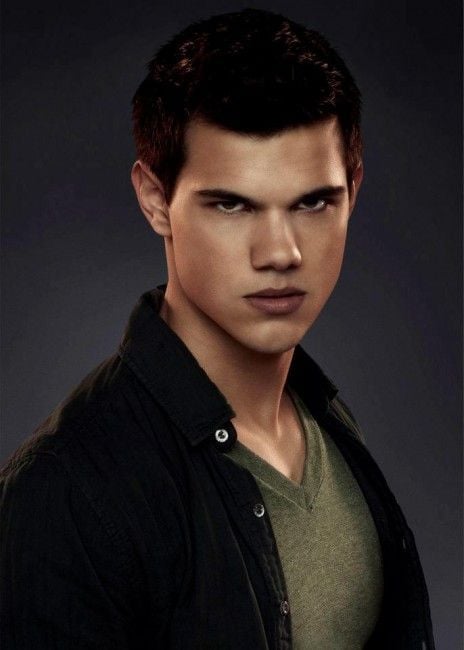 La saga Crepúsculo: Amanecer - Parte 2 : Foto Taylor Lautner
