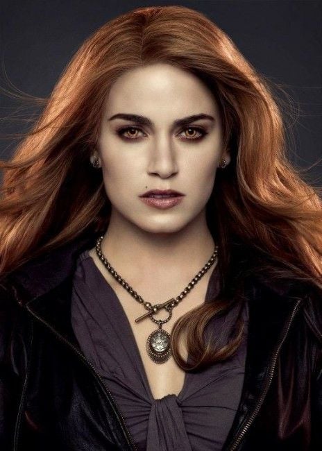 La saga Crepúsculo: Amanecer - Parte 2 : Foto