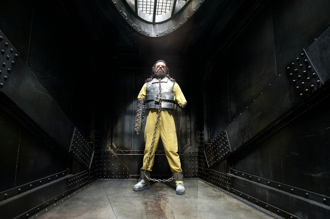 Hombres de negro 3 : Foto