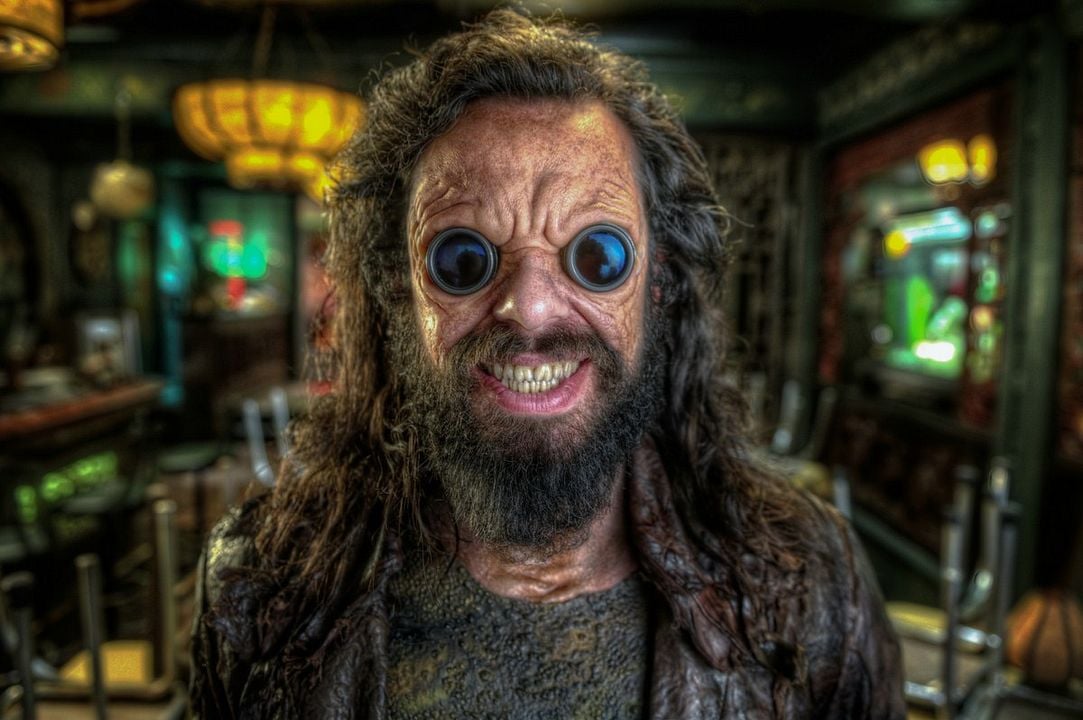 Hombres de negro 3 : Foto