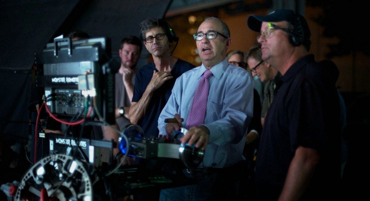 Hombres de negro 3 : Foto