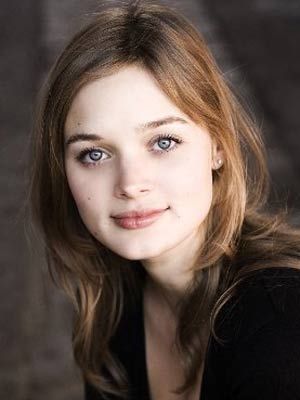 Póster Bella Heathcote