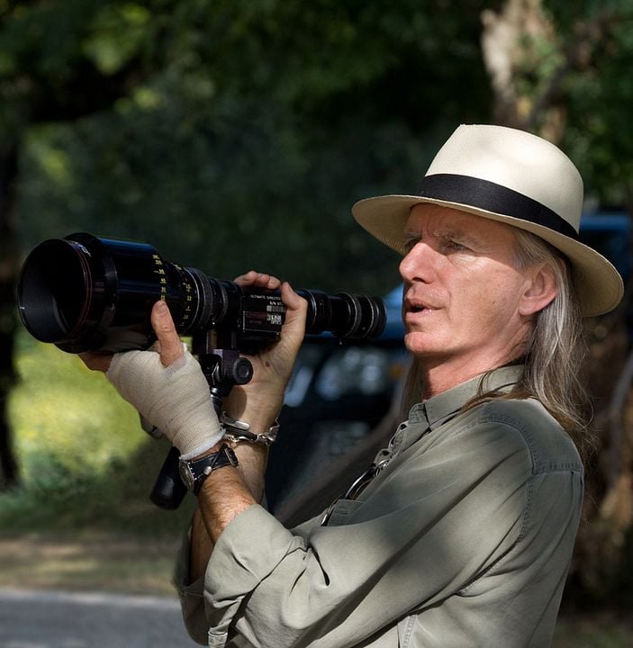 Cuando te encuentre : Foto