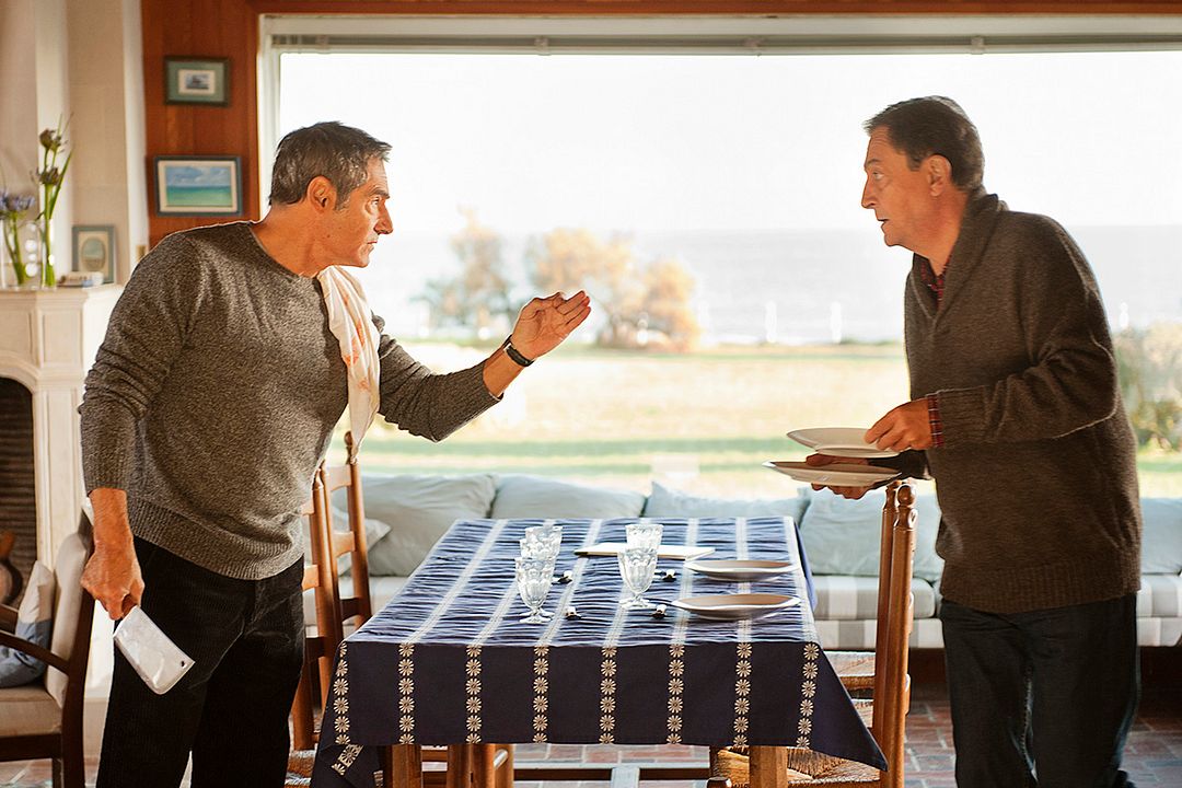 Foto Stephan Archinard, François Prévôt-Leygonie