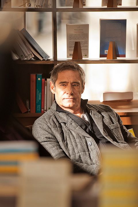 Foto Stephan Archinard, François Prévôt-Leygonie