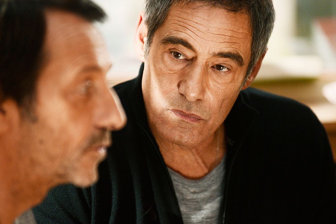 Foto Stephan Archinard, François Prévôt-Leygonie